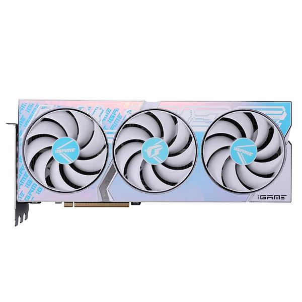 COLOURFUL RTX 4080 ULTRA OC 16GB 